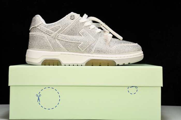 OF sneakers  copshoe OW-91