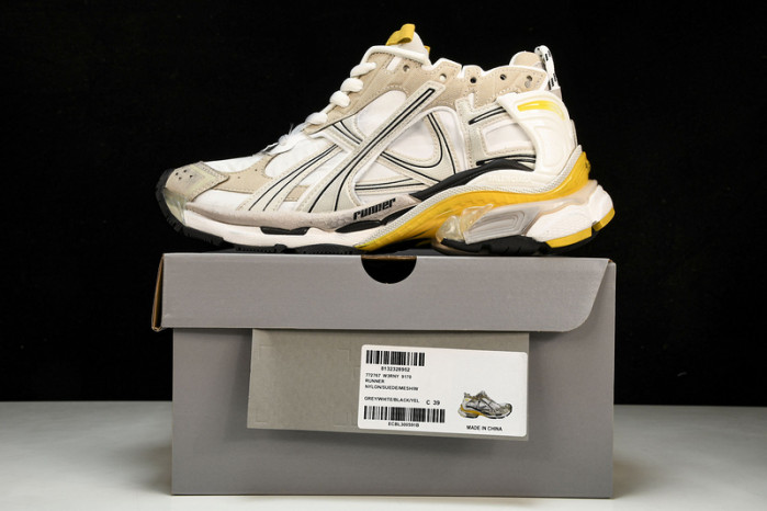 BL RUNNER  -COPSHOE BL 246