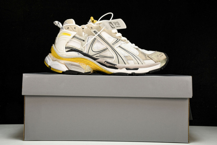 BL RUNNER  -COPSHOE BL 246