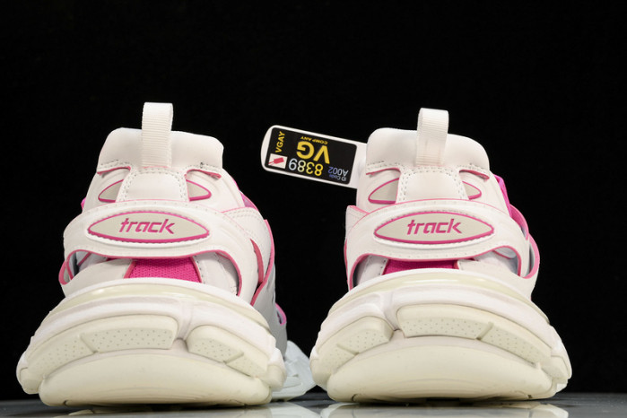 BL TRAINERS TRACK -COPSHOE BL 247