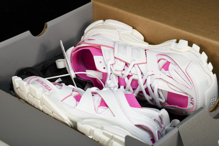 BL TRAINERS TRACK -COPSHOE BL 247