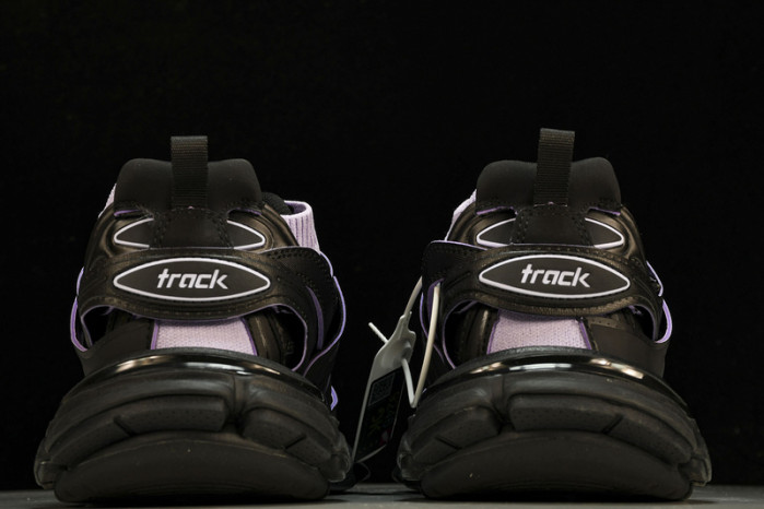 BL TRAINERS TRACK -COPSHOE BL 248