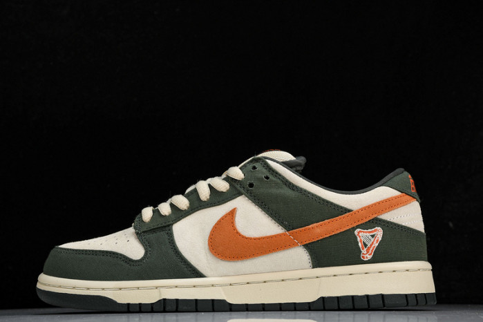 Nike SB Dunk Low Eire  - 304292-185