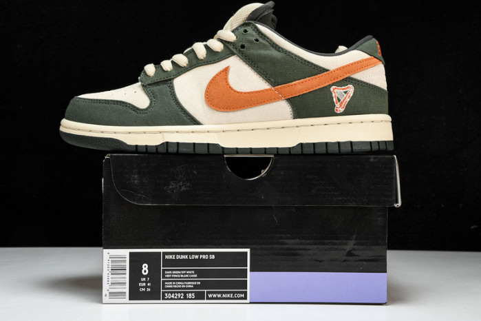 Nike SB Dunk Low Eire  - 304292-185