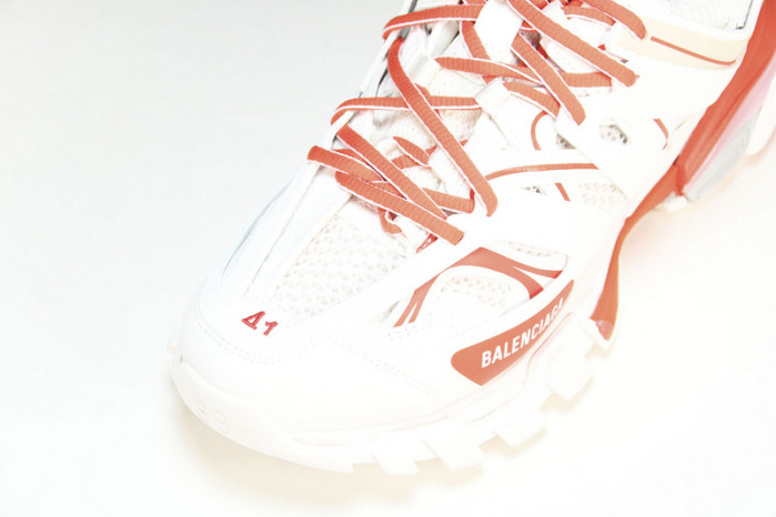 BL TRAINERS TRACK -copshoe BL148