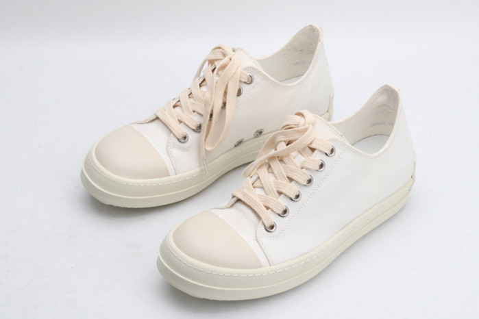 RICK OWENS SNEAKERS  KICKZE OR-27