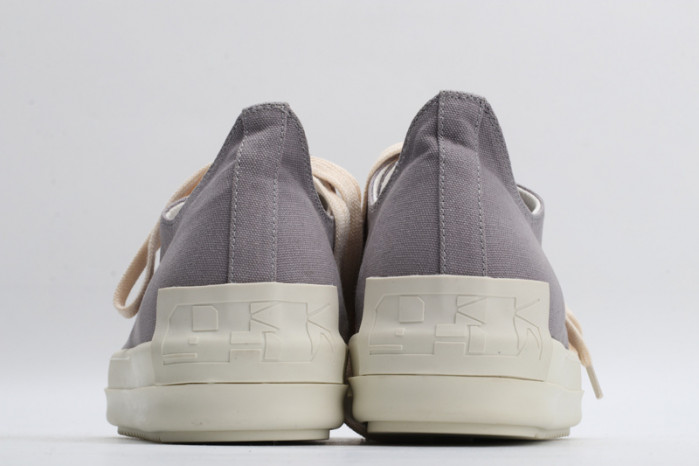 RICK OWENS SNEAKERS  KICKZE OR-28