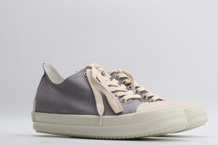 RICK OWENS SNEAKERS  KICKZE OR-28