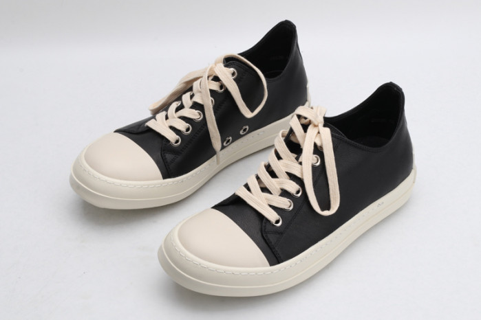 RICK OWENS SNEAKERS  KICKZE OR-26