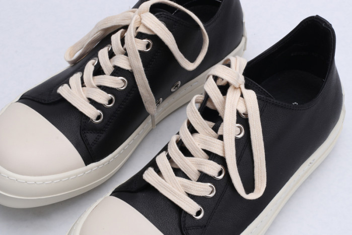 RICK OWENS SNEAKERS  KICKZE OR-26
