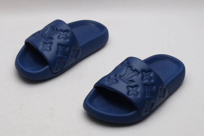 LVT SLIDE KICKZE LVS-14