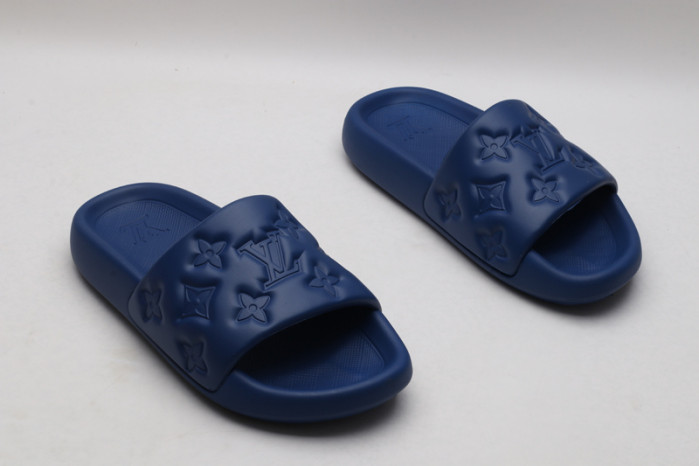 LVT SLIDE KICKZE LVS-14