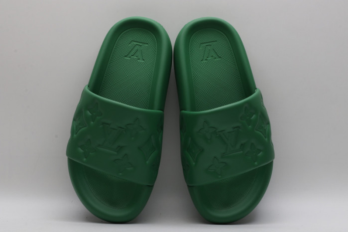 LVT SLIDE KICKZE LVS-15