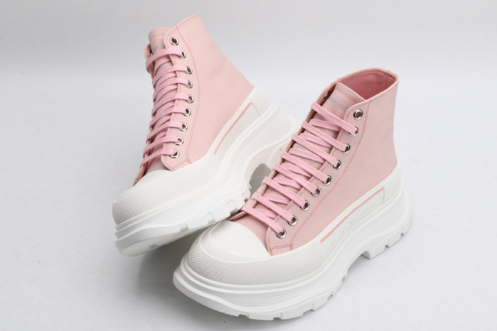 ALEXANDER MCQUEEN  OTHERS COPSHOE- MQ 11