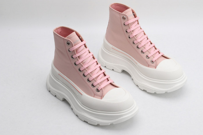 ALEXANDER MCQUEEN  OTHERS COPSHOE- MQ 11