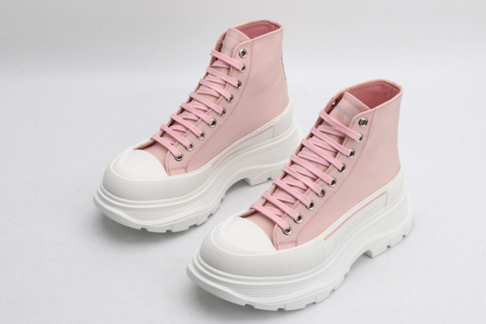 ALEXANDER MCQUEEN  OTHERS COPSHOE- MQ 11