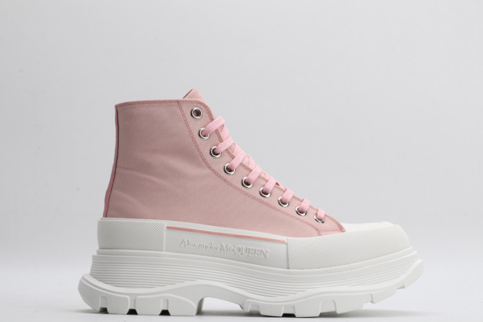 ALEXANDER MCQUEEN  OTHERS COPSHOE- MQ 11