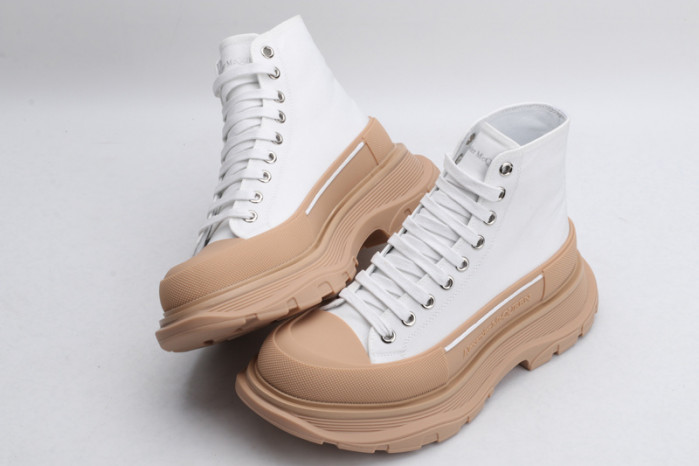 ALEXANDER MCQUEEN  OTHERS COPSHOE- MQ 12