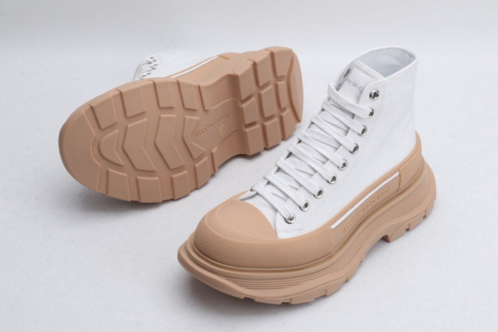 ALEXANDER MCQUEEN  OTHERS COPSHOE- MQ 12
