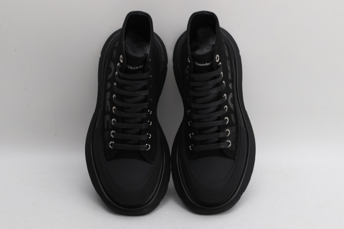 ALEXANDER MCQUEEN  OTHERS COPSHOE- MQ 14
