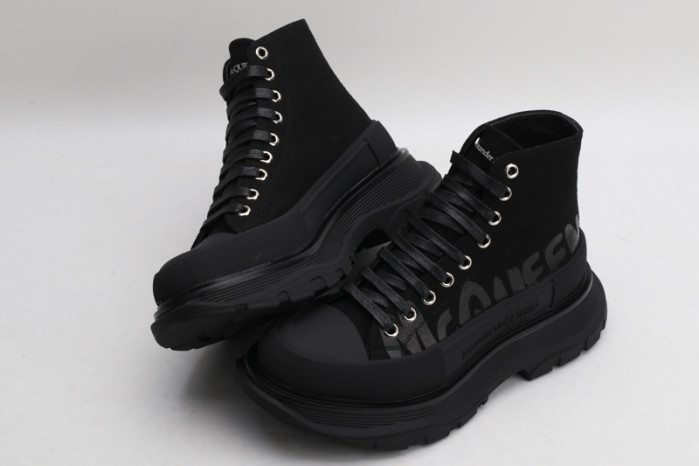 ALEXANDER MCQUEEN  OTHERS COPSHOE- MQ 14