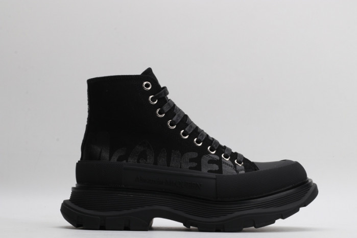ALEXANDER MCQUEEN  OTHERS COPSHOE- MQ 14