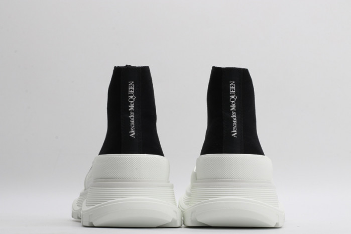 ALEXANDER MCQUEEN OTHERS COPSHOE- MQ 1