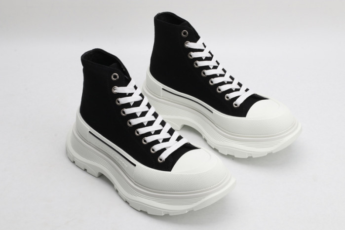 ALEXANDER MCQUEEN OTHERS COPSHOE- MQ 1