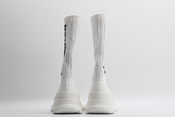 ALEXANDER MCQUEEN  OTHERS COPSHOE- MQ 18
