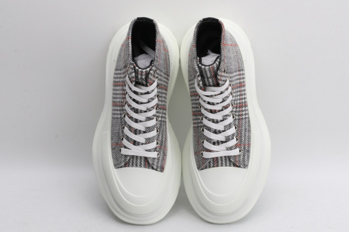 ALEXANDER MCQUEEN  OTHERS COPSHOE- MQ 3