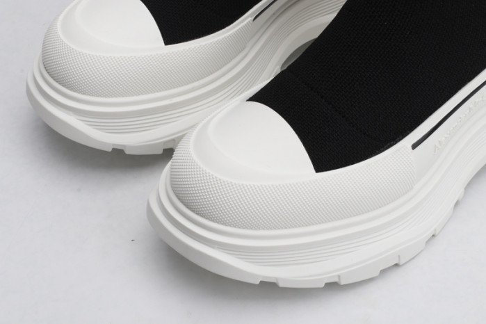 ALEXANDER MCQUEEN  OTHERS COPSHOE- MQ 20