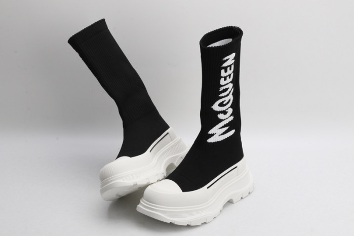 ALEXANDER MCQUEEN  OTHERS COPSHOE- MQ 20