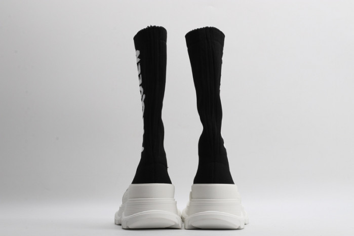 ALEXANDER MCQUEEN  OTHERS COPSHOE- MQ 20