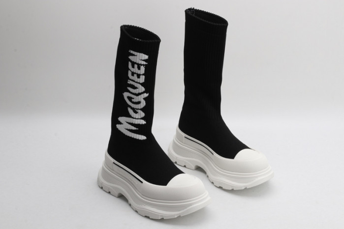 ALEXANDER MCQUEEN  OTHERS COPSHOE- MQ 20