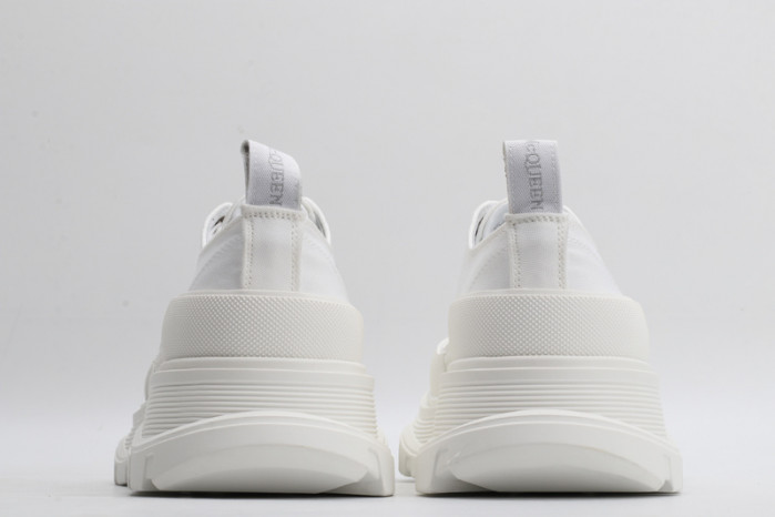 ALEXANDER MCQUEEN OTHERS COPSHOE- MQ 22