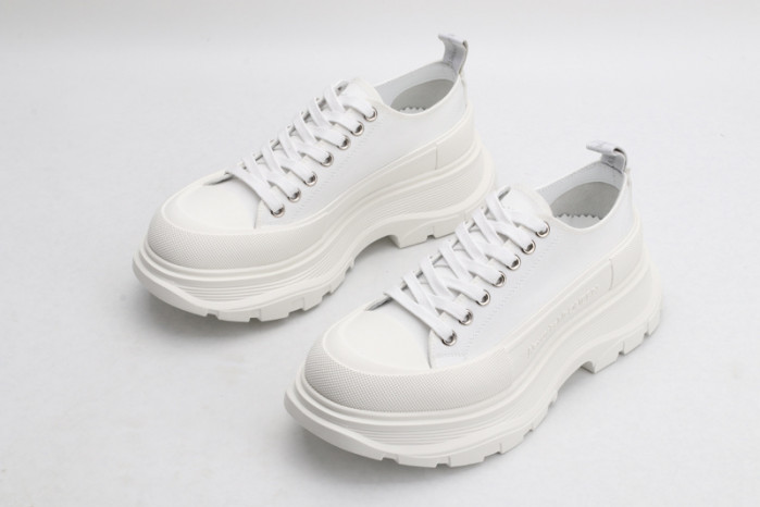 ALEXANDER MCQUEEN OTHERS COPSHOE- MQ 22
