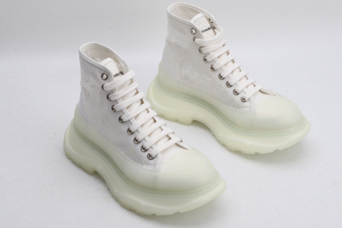 ALEXANDER MCQUEEN  OTHERS COPSHOE- MQ 4