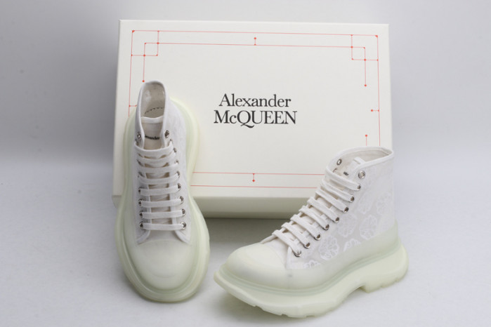 ALEXANDER MCQUEEN  OTHERS COPSHOE- MQ 4