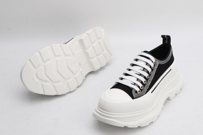 ALEXANDER MCQUEEN OTHERS COPSHOE- MQ 31