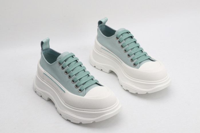 ALEXANDER MCQUEEN OTHERS COPSHOE- MQ 32