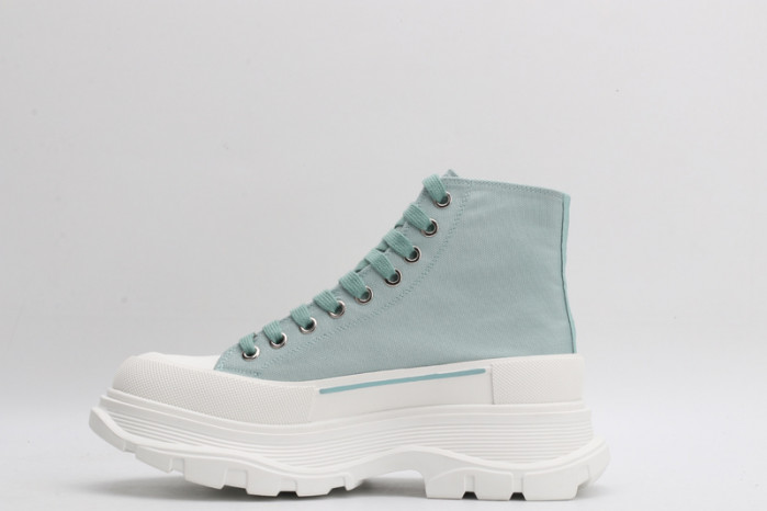 ALEXANDER MCQUEEN  OTHERS COPSHOE- MQ 5
