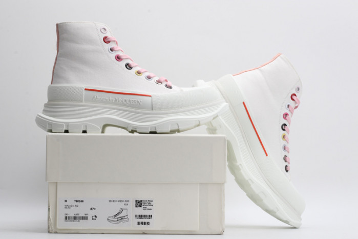 ALEXANDER MCQUEEN  OTHERS COPSHOE- MQ 9