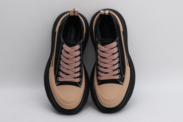ALEXANDER MCQUEEN OTHERS COPSHOE- MQ 37