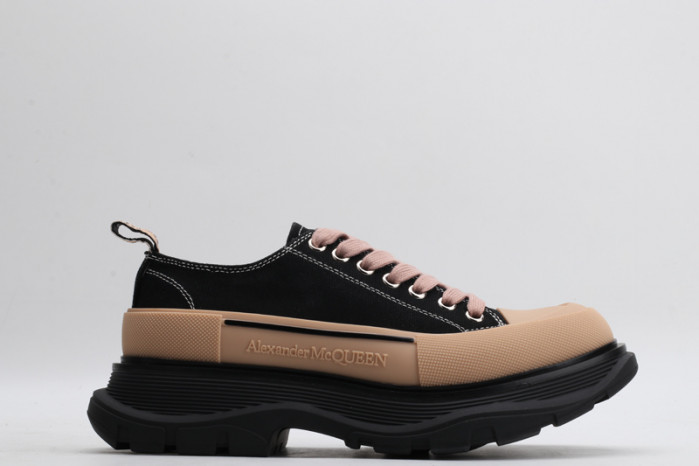 ALEXANDER MCQUEEN OTHERS COPSHOE- MQ 37