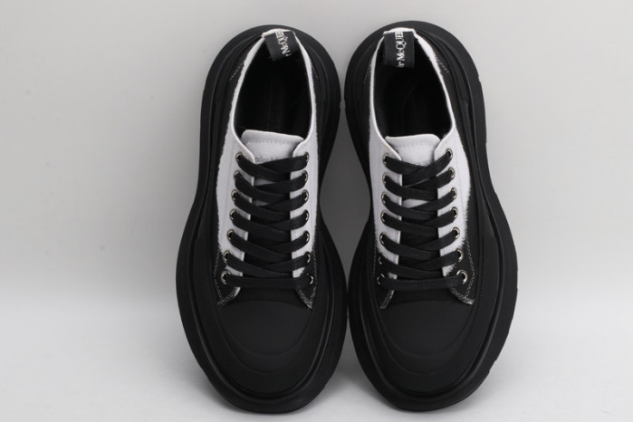 ALEXANDER MCQUEEN OTHERS COPSHOE- MQ 38