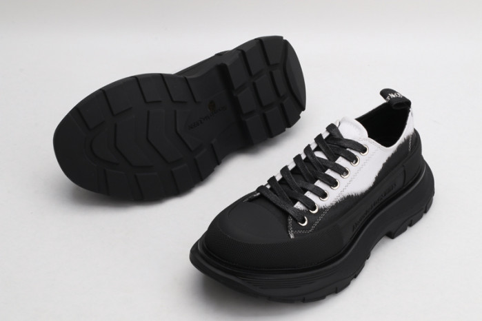 ALEXANDER MCQUEEN OTHERS COPSHOE- MQ 38