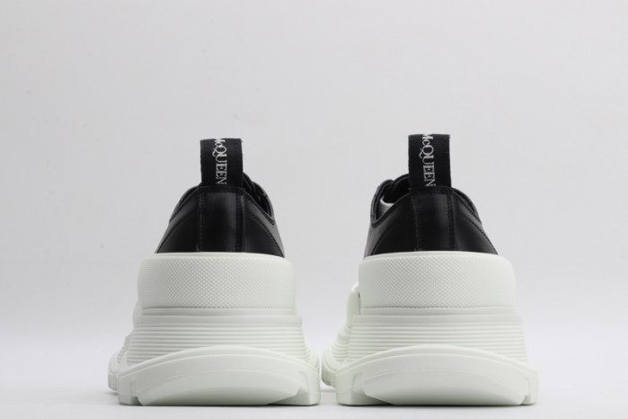 ALEXANDER MCQUEEN OTHERS COPSHOE- MQ 39