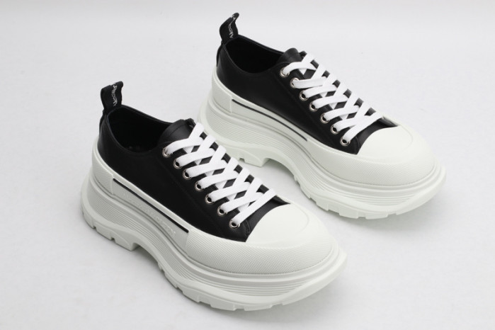 ALEXANDER MCQUEEN OTHERS COPSHOE- MQ 39