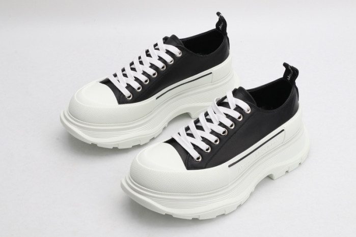 ALEXANDER MCQUEEN OTHERS COPSHOE- MQ 39