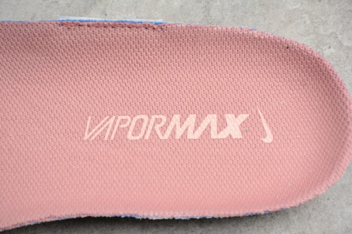 NIKE AIR VAPORMAX FLYKNIT 2 “RUST PINK” womens 942843-600
